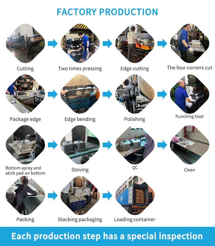 ០៥工厂生产-拉伸盆