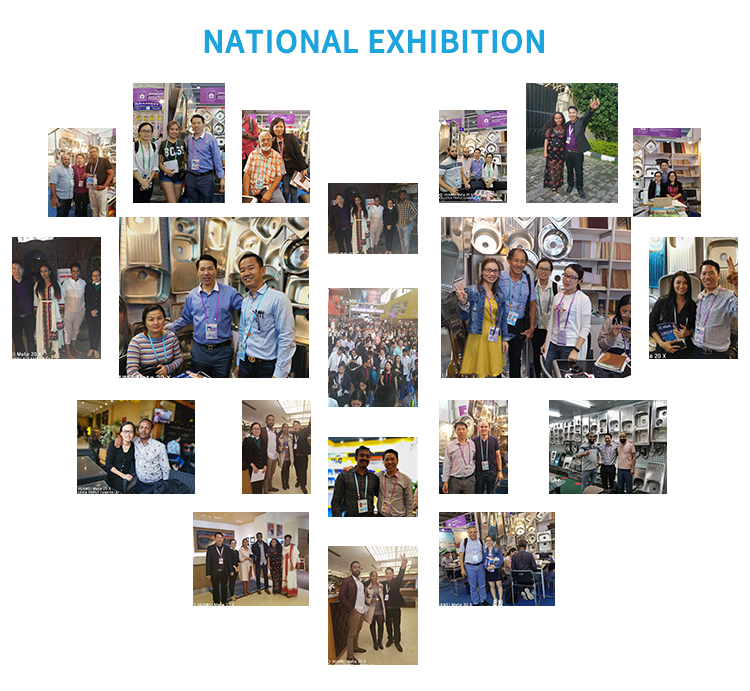 ០៨ 展会图片